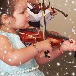 Meet your Posher, Luz